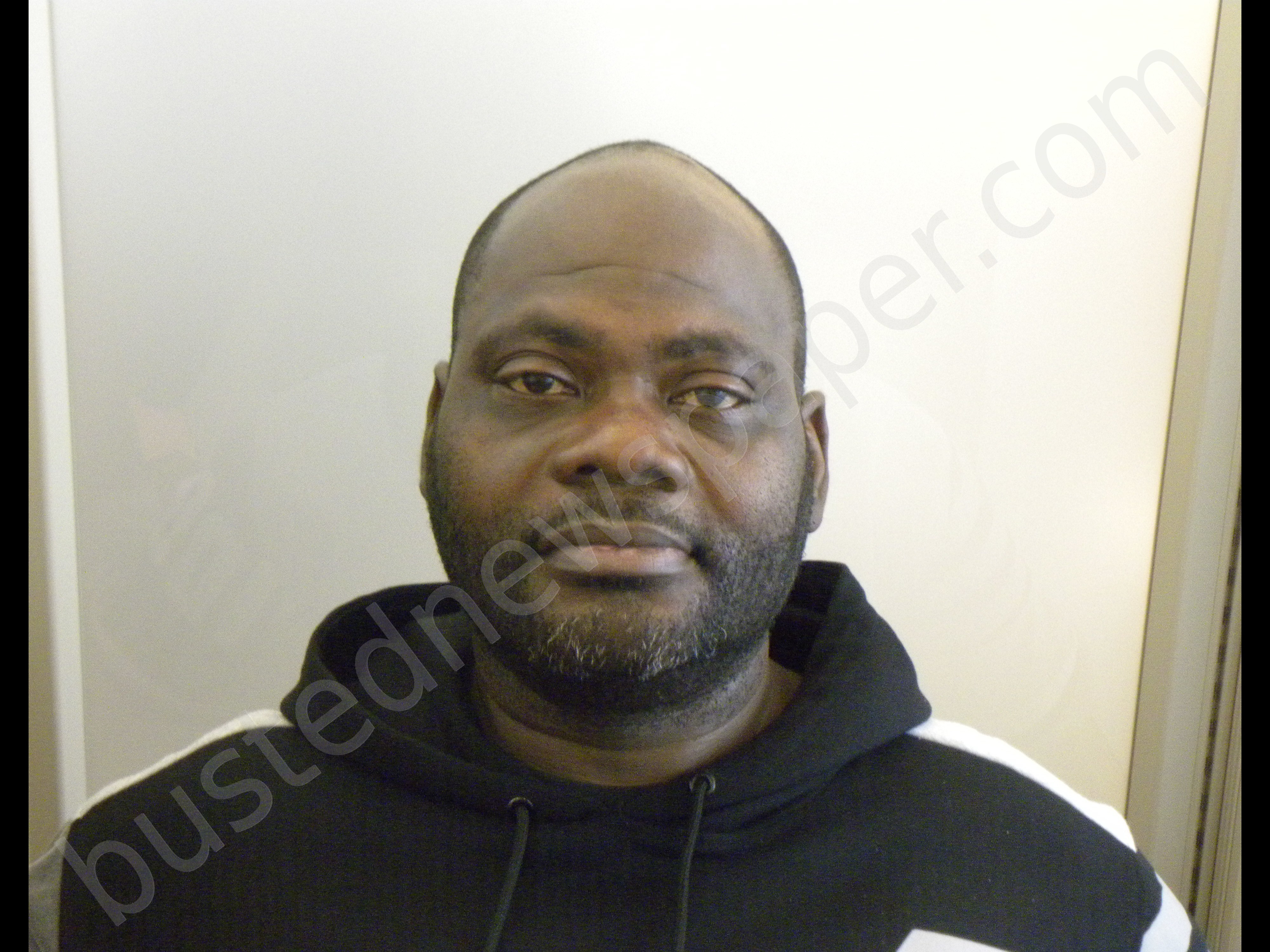 GREEN, RICO LEMOUNT #, New Hanover County, North Carolina - 2019-12-20