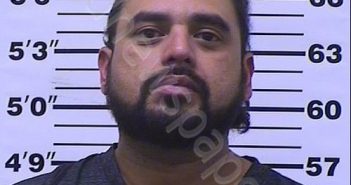 GARCIA,AMANDO III | 2019-12-21 03:37:00 Zapata County, Texas Booking