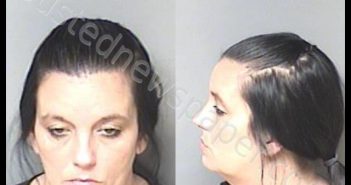 <B>GILL</B>, <B>TAMMY</B> <B>PATRICIA</B> <B>TEASTER</B> #, Gaston County, North Carolina - 2019-12-21 19:51:00