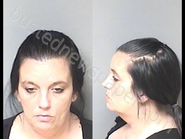 GILL, TAMMY PATRICIA TEASTER #, Gaston County, North Carolina - 2019-12-21 19:51:00