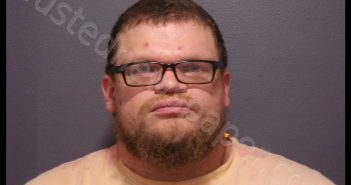 OLLAR,<B>AARON</B> FRANK #, Polk County, Arkansas - 2019-12-21 20:05:00