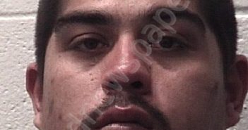 VALENZUELA, <B>AARON</B> #, Harris County, Texas - 2019-12-21 23:36:00
