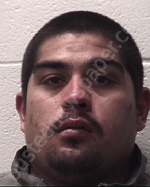 VALENZUELA, AARON #, Harris County, Texas - 2019-12-21 23:36:00