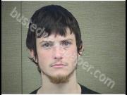 STEPHENSON, BRIAN | 2019-12-21 Harnett County, North Carolina Booking