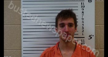 SCAGNELLI, JOSEPH CHRISTIAN | 2019-12-21 20:54:00 Cherokee County, North Carolina Booking