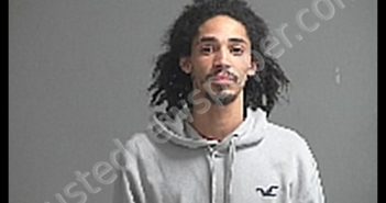 RUIZ TREVAN E | 2019-12-21 Sandusky County, Ohio Booking