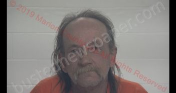 DONALD <B>JOSEPH</B> <B>HARRINGTON</B> #, Marion County, Kentucky - 2019-12-21 11:40:00