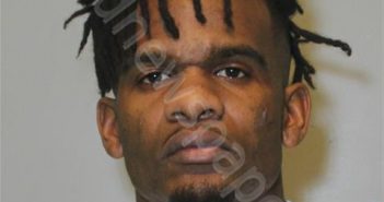 WALKER, MONTEZ DEONTE | 2019-12-21 Riverside Regional Jail, Virginia Booking