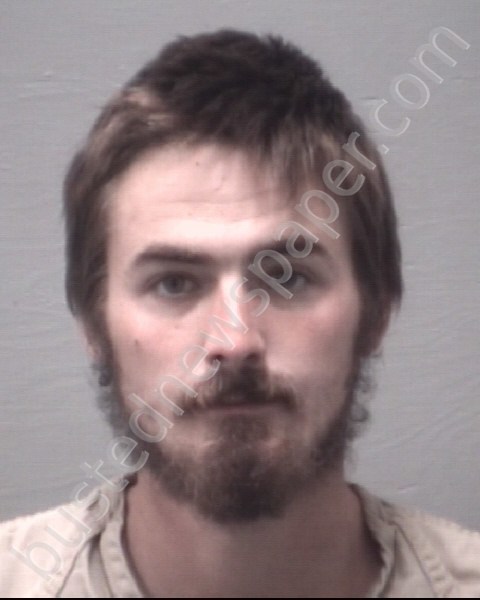 HANCOCK, DALTON LEIGH #, New Hanover County, North Carolina - 2019-12-21