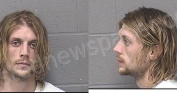 HAYS, <B>JACOB</B> THOMAS #, Crawford County, Kansas - 2019-12-21 07:43:00