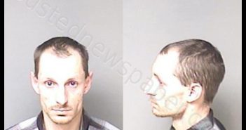 <B>DARBY</B>, <B>PHILLIP</B> <B>KYLE</B> #, Gaston County, North Carolina - 2019-12-21 19:09:00