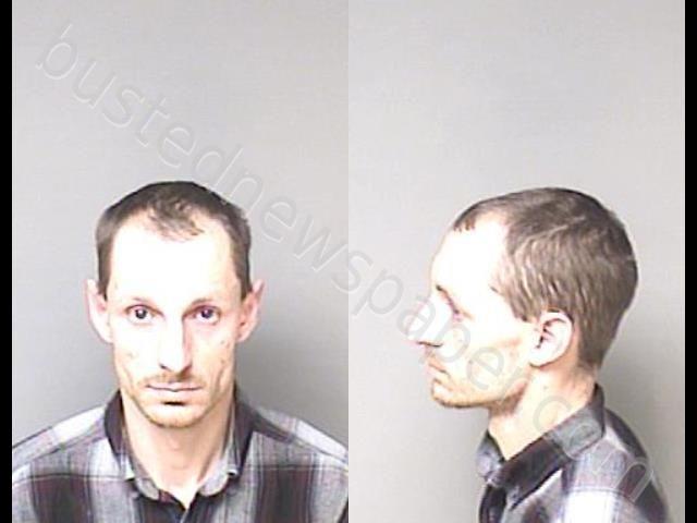 DARBY, PHILLIP KYLE #, Gaston County, North Carolina - 2019-12-21 19:09:00