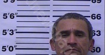 GONZALEZ,FREDDIE | 2019-12-21 19:18:00 Zapata County, Texas Booking