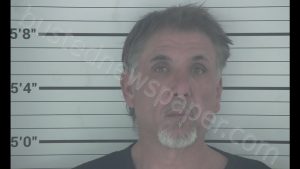 BRIAN KEITH EVANS | 2019-12-21 23:40:00 Campbell County, Kentucky Booking