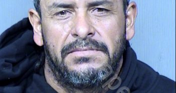 <B>JUAN</B> <B>CARLOS</B> <B>SANCHEZ</B> MEDINA #, Maricopa County, Arizona - 2019-12-21