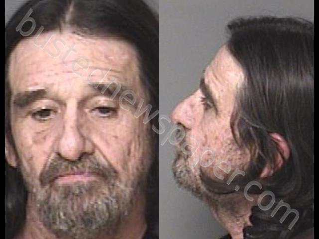 MORROW, THOMAS LEE #, Gaston County, North Carolina - 2019-12-21 19:35:00