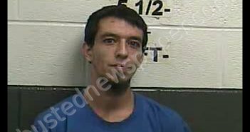 <B>ROBERT</B> <B>JUNIOR</B> <B>WARD</B> #, Whitley County, Kentucky - 2019-12-22 17:10:00
