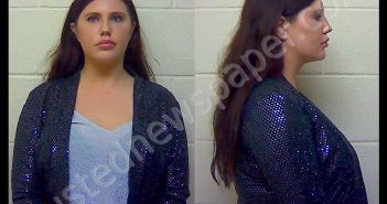 PALMER LACEY | 2019-12-22 21:44:01 Craven County, North Carolina Booking