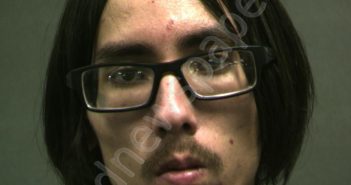 <B>ROGERS</B>, <B>DAVID</B> <B>ALEXANDER</B> #, Randall County, Texas - 2019-12-22