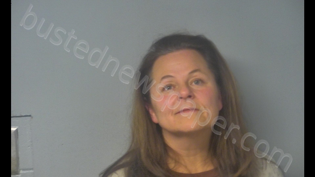 TINA MARIE ROGERSON #, Virginia Peninsula Regional Jail, Virginia - 2019-12-22 23:17:00