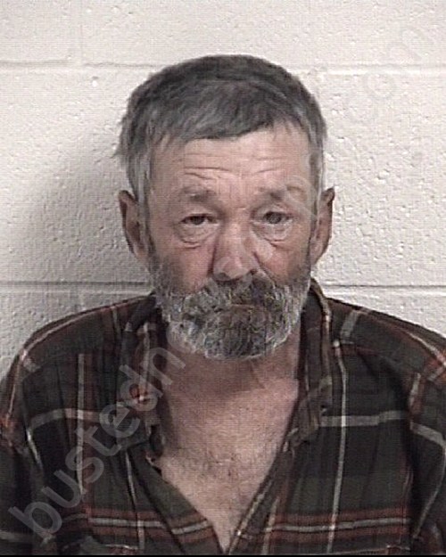MUDGE, DAVID LEE #, Harris County, Texas - 2019-12-22 00:13:00