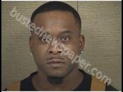 HARMOH, TYRONE | 2019-12-22 Harnett County, North Carolina Booking