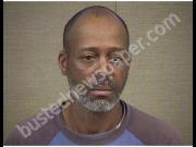 BOOKER, JERRY | 2019-12-22 Harnett County, North Carolina Booking