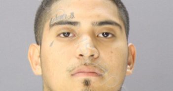 <B>LOPEZ</B>, <B>FERNANDO</B> #, Dallas County, Texas - 2019-12-22 02:20:00