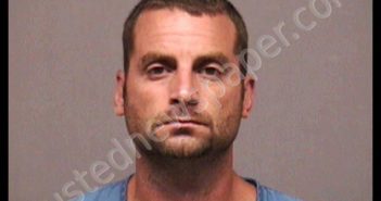 <B>MCKINNEY</B>, <B>ANTHONY</B> <B>LEE</B> #, Warren County, Ohio - 2019-12-22 12:15:00