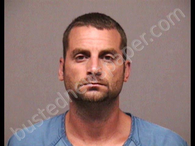 MCKINNEY, ANTHONY LEE #, Warren County, Ohio - 2019-12-22 12:15:00