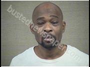 MCDONALD, LAMONT | 2019-12-22 Harnett County, North Carolina Booking