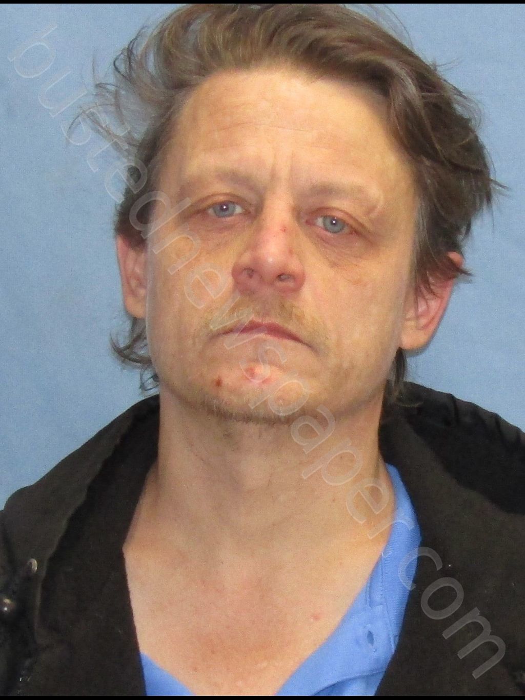 JOHNSTON,AARON NEAL #, Pulaski County, Arkansas - 2019-12-22 03:23:00