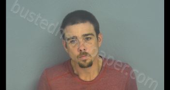 <B>MICHAEL</B> WAYNE <B>TANNEHILL</B> #, Greene County, Missouri - 2019-12-22 14:24:00
