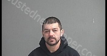 TORRES CHRISTOPHER | 2019-12-22 Sandusky County, Ohio Booking