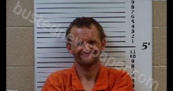 GRAVES, CHRISTOPHER MICHAEL | 2019-12-22 09:34:00 Cherokee County, North Carolina Booking