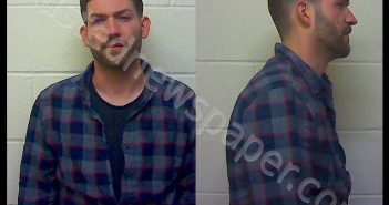 VERVILLE MICHAEL ALAN | 2019-12-22 21:26:13 Craven County, North Carolina Booking
