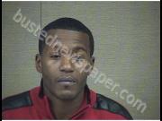 BROOKS, DERRICK | 2019-12-22 Harnett County, North Carolina Booking