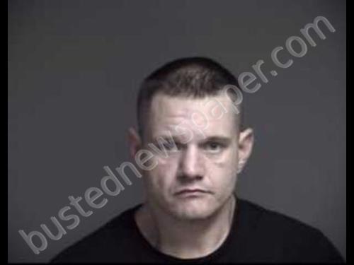 TACKETT, JEFFERY AARON #, Warren County, Ohio - 2019-12-22 12:30:00