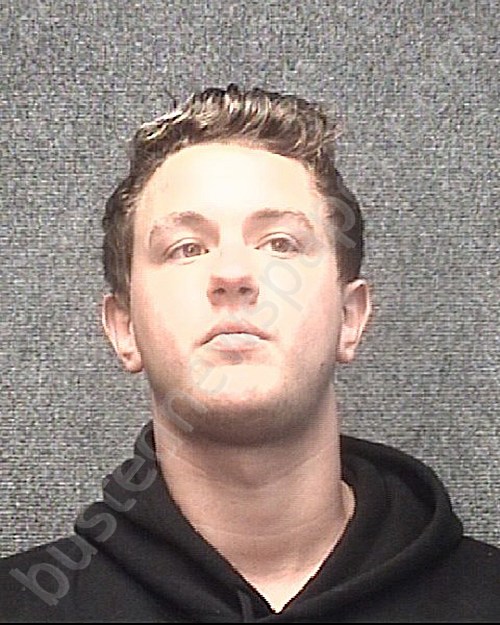HOPKINS, TRAVIS AARON #, Horry County, South Carolina - 2019-12-23 00:30:00