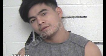 RALIOS-RALIOS, TOMAS | 2019-12-23 18:23:00 Chase County, Kansas Booking