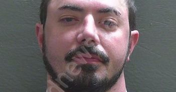 <B>BRADLEY</B>, <B>NATHANIEL</B> <B>DEAN</B> #, Escambia County, Florida - 2019-12-23 22:30:00