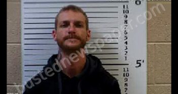 TAYLOR, JOSHUA ZACHARY | 2019-12-23 10:42:00 Cherokee County, North Carolina Booking