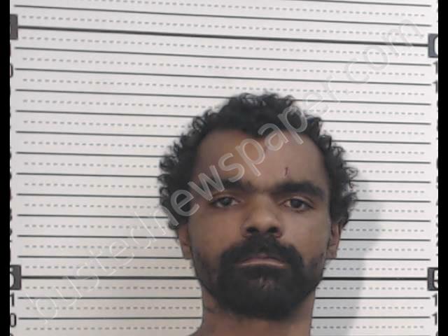 CRAWFORD, MARVIN #, Ross County, Ohio - 2019-12-23 22:04:00