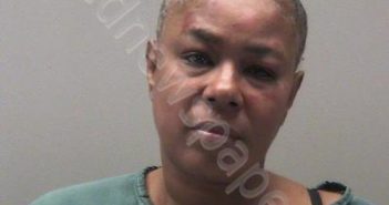 WILLIAMS, TYSHAWNA RENEE | 2019-12-23 23:30:00 Montgomery County, Ohio Booking