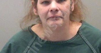 SMITH, TERESA ANN | 2019-12-23 20:47:00 Montgomery County, Ohio Booking