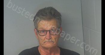 <B>MICHAEL</B> <B>A</B> <B>PAGE</B> #, Virginia Peninsula Regional Jail, Virginia - 2019-12-23 00:24:00