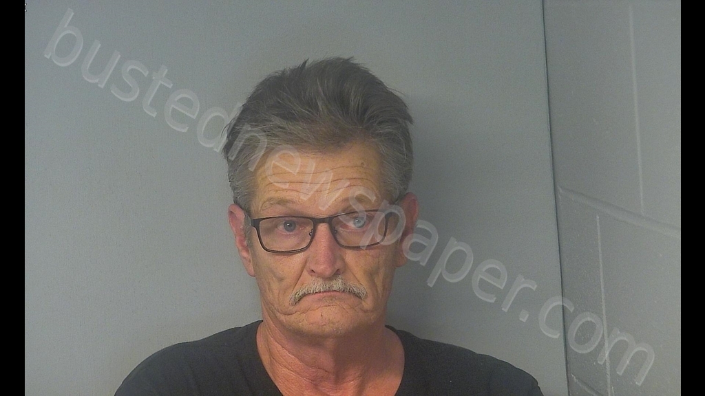 MICHAEL A PAGE #, Virginia Peninsula Regional Jail, Virginia - 2019-12-23 00:24:00