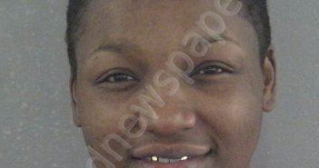 HAYNES, ANGELICA UMRI | 2019-12-23 13:45:00 Sumter County, Florida Booking