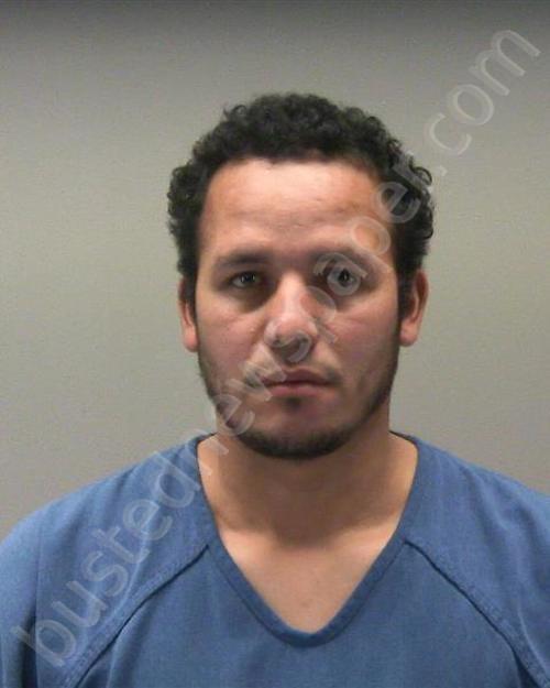 GALO, JOSE WILMER CASTRO #, Montgomery County, Ohio - 2019-12-23 21:00:00