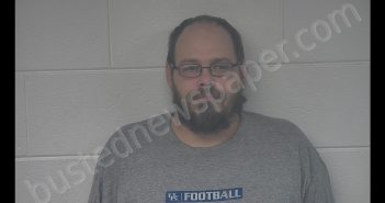 <B>DONNIE</B> <B>CARMACK</B> #, Carroll County, Kentucky - 2019-12-23 10:44:00